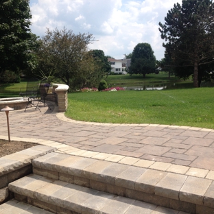 Bellas Landscaping - Bloomington, IL