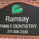 Ramsay M Dean, DDS