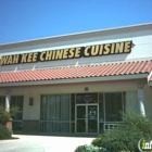 Wahkee Chinese Seafood Restaurant