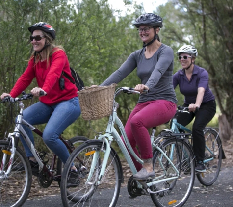 Myrtleford Cycle Centre - Myrtleford, VIC
