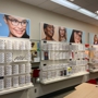 Target Optical