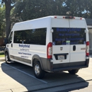 Reskychrist Non Emergency Medical Transportation - Transportation Services
