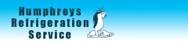 Humphreys Refrigeration Service - Electrical Appliances - Repairs, Service &/or Parts