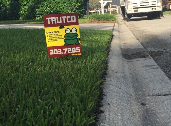 Trutco - Jacksonville, FL