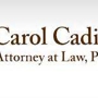 O'Connor Cadiz Accident and Injury Law