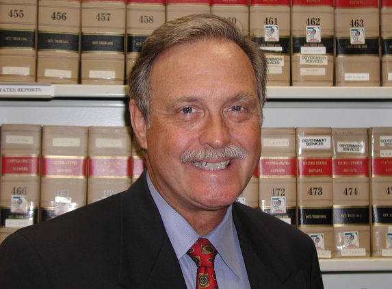 Donald A. Hayes Attorney At Law - Valencia, CA