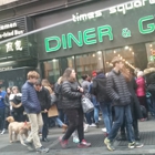 Times Square Diner