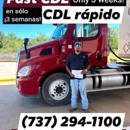 Simple CDL School - Schools