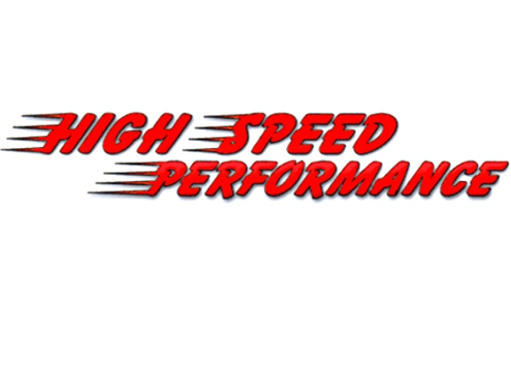 High Speed Performance - Mokena, IL