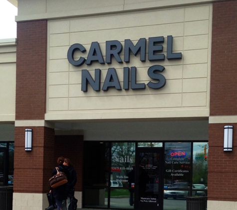 Carmel Nails - Carmel, IN