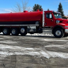 Maverick Pumping Service