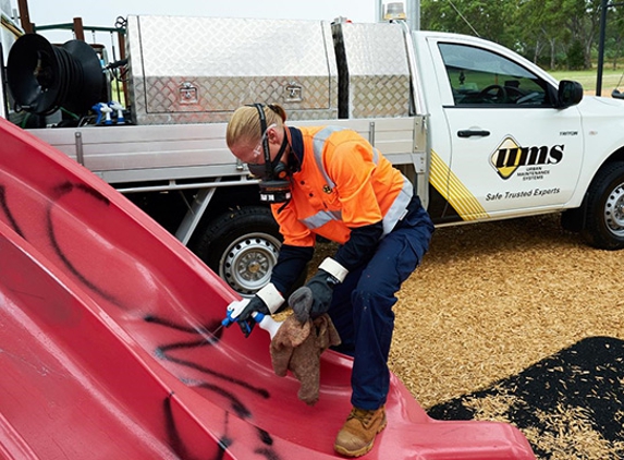 Urban Maintenance Systems Pty Ltd - Clyde, VIC