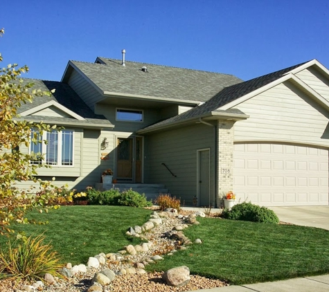 Scott Gilbert Home Construction - Sioux Falls, SD