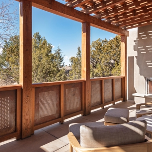 Four Seasons Resort Rancho Encantado Santa Fe - Santa Fe, NM