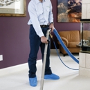 Service Master Co - Building Cleaners-Interior