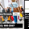 Economy Errands  Business services gallery