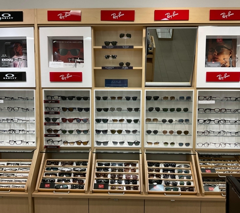 LensCrafters - North Charleston, SC