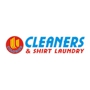 Colonies Cleaners & Shirt Laundry