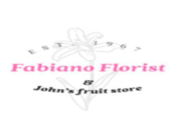 Fabiano Florist - Quincy, MA