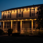 Larkin Outdoor Lighting