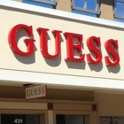 GUESS Factory