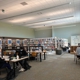 Foster City Library, San Mateo County Libraries