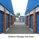 Smokey Point Self Storage - Movers & Full Service Storage