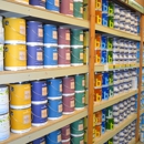Teknicolor Paints - Contractors Equipment & Supplies