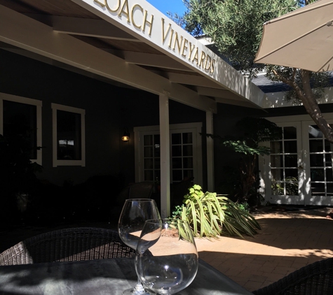 DeLoach Vineyards - Santa Rosa, CA