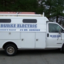 Burke Electric Inc.