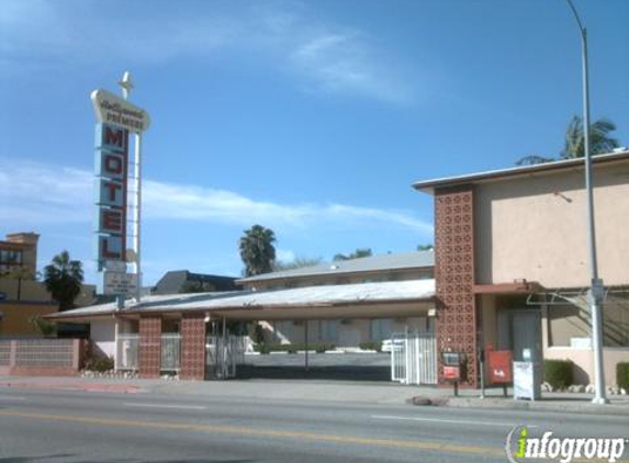 Hollywood Premiere Motel - Los Angeles, CA