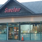 Sinclair Gas Station