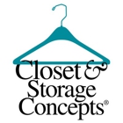 Closet & Storage Concepts