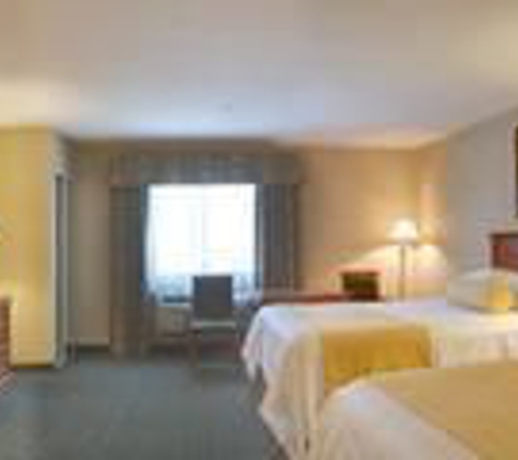 Best Western Plus Media Center Inn & Suites - Burbank, CA