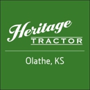 Heritage Tractor - Tractor Equipment & Parts-Wholesale