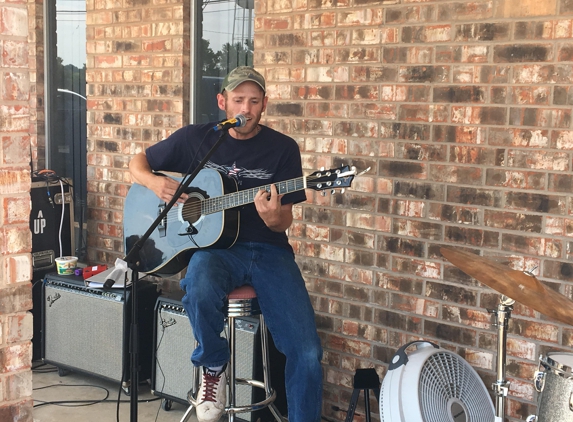 Bruce Lyons Computers & Guitars - Wichita Falls, TX