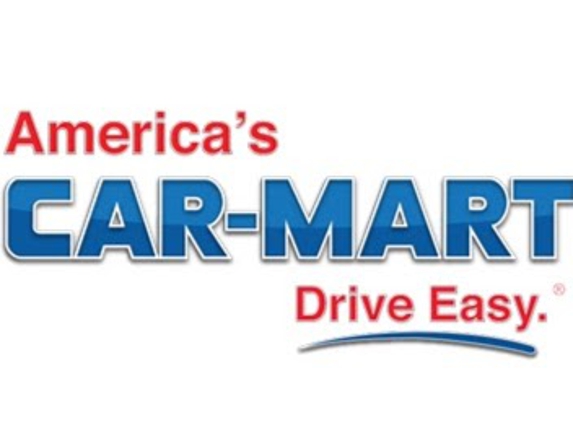 Car-Mart - Carrollton, GA