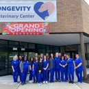 Longevity Veterinary Center - Veterinarian Emergency Services