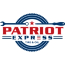 Patriot Express Tire & Oil - Automobile Parts & Supplies