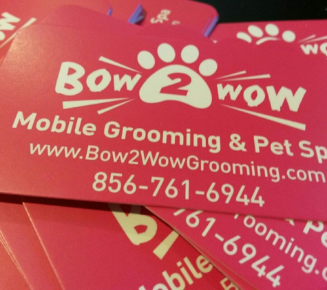 Bow2Wow llc - Riverside, NJ