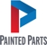 Painted Parts - Car Paint