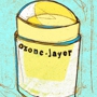 Ozone Layer Products