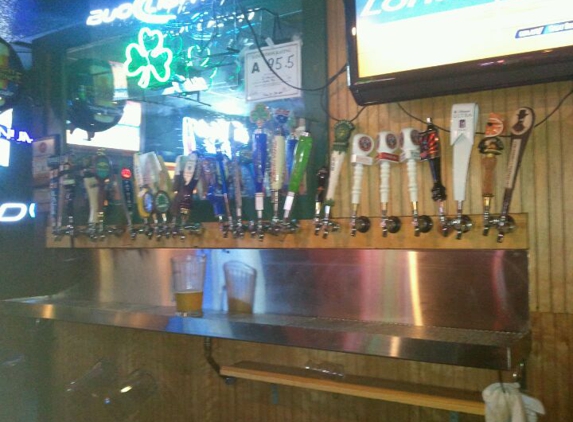 O'Malley's Pub and Grill - Sylva, NC