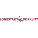 Lonestar Forklift - Contractors Equipment Rental