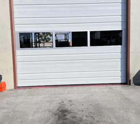 Hector Garage Doors