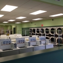 the laundry basket - Laundromats