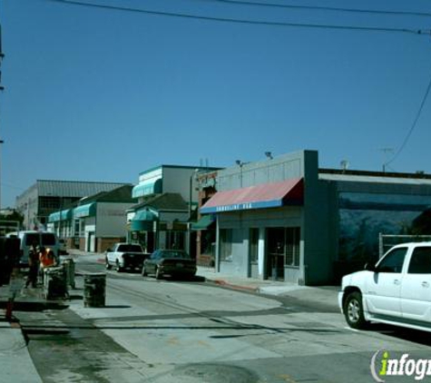 Balboa Saloon - Newport Beach, CA