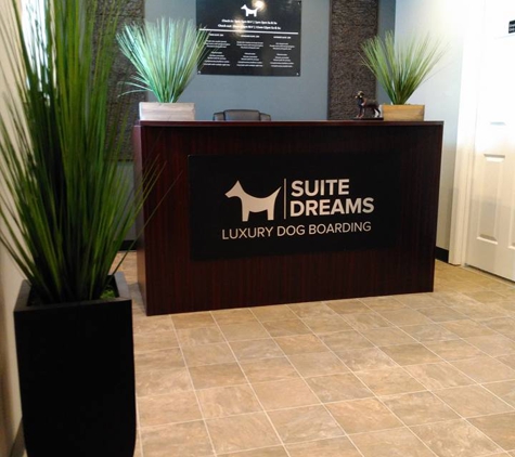 Suite Dreams Luxury Dog Boarding - Pikesville, MD