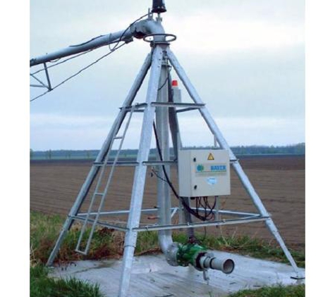 Rich River Irrigation Developments - Moama, NSW