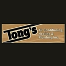 Tong's Air Conditioning, Heating & Plumbing, Inc. - Air Conditioning Contractors & Systems